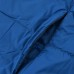 Skechers Down Jacket Men's Poseidon Blue синий посейдон, XL