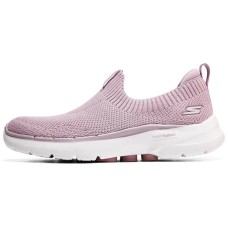 Skechers Go Walk 6 'Pink' Women's 37.5