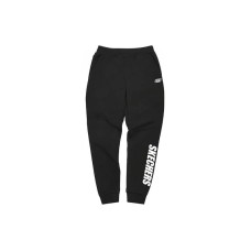 Skechers Knitted Sweatpants Men's Carbon Black сажа, L