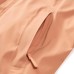Skechers Stroll Jackets Coats Women's Canyon Sunset Pink Canyon Sunset Pink/03U5, M