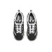 Skechers D Lites 1.0 Fashion Running Shoes Black/White Women's 35