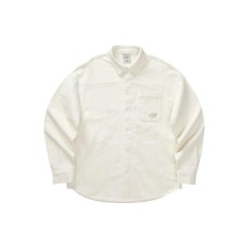Skechers Colorful Shirt Men's Marshmallow White Белый, 2XL