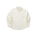 Skechers Colorful Shirt Men's Marshmallow White Белый, 2XL