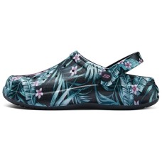 Skechers Foamies Clogs Women's Black Черный, 40