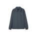 Skechers New Year Puffer Jacket Men's Charcoal Gray Серый, XL