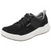 Skechers Slip-Resistant Breathable Low-Top Casual Shoes Men's Black Черный, 40