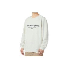 Skechers Colorful Sweatshirts Men White Белый, M