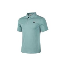 Skechers Polo Shirts Men Sapphire Blue Синий, S