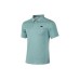 Skechers Polo Shirts Men Sapphire Blue Синий, S