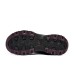 Skechers D'LITES 1.0 Anti Slip Wear Resistant Low Top Chunky Sneakers Women's Black Черный, 36