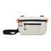 Skechers Polyester Shoulder Bag, Crossbody Bag Regular Unisex White Белый