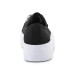 DC Manual Platform Shoes W ADJS300280-BKW 36.5