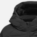 Skechers Basic Sports Series Down Jacket Women's Carbon Black сажа, S
