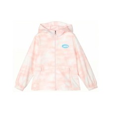 Skechers Kids Jackets Plum Blossom Pink Gradient, 160