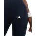 adidas Training techfit stash pocket full-length leggings in blue Черный, 2XS