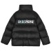 Skechers Down Jacket Carbon Black Teenagers сажа, 120