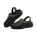 Skechers Foamies Clogs Women's Black Черный, 40