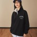 Skechers Sports Life Collection Sweatshirt Unisex Carbon Black сажа, S