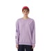 Skechers Colorful Sweatshirt Women's Lavender Lavender/00KC, S