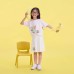GAP Kids Skirts Белый, 130