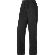 Skechers Sportlife Knitted Sports Pants Women's Black Black -03B6, L