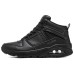 Skechers Uno Cushioning Anti-Slip And Wear-Resistant Mid-Top Casual Shoes Men's 40