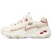 Skechers D'Lites 'White Red' Women's 37