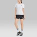 Skechers Casual Suit Women's Bright White Set (Bright White-0019), S