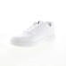 Skechers Koopa Volley Low Varsity Mens White Lifestyle Sneakers Shoes 11