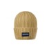 Skechers Acrylic Beanies Unisex Khaki OS, Khaki