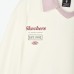 Skechers Sweatshirt Women's Ivory White Цвет слоновой кости Белый, M