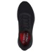 Skechers Slip Ins Anti-Slip And Wear-Resistant Lightweight Low-Top Casual Shoes Men's Black Черный, 41