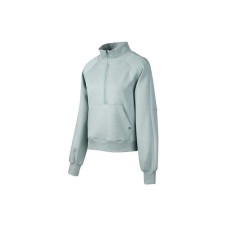 Skechers Sweatshirt Women's Dark Green Dark Green/02P4, S