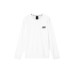 Skechers Sweatshirt Unisex Bright White Bright white 0019, XL