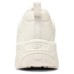 Skechers Sports Life Collection Breathable Support Balance Low-Top Chunky Sneakers Women's Ivory Бежевый, 38