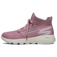 Skechers Go Focus High Top Pink Women's 35