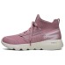 Skechers Go Focus High Top Pink Women's 35