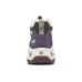 Skechers D'Lites Sneaker 'Beige Purple White' Women's Серо-коричневый, 35.5