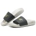 Skechers Hyper Slide Slide Slippers Men's Charcoal Gray Серый, 41