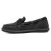 Skechers Loafers Flat Women's Black Черный, 35.5
