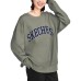 Skechers Sweatshirt Unisex Laurel Oak Gray Laurel Oak Gray, M