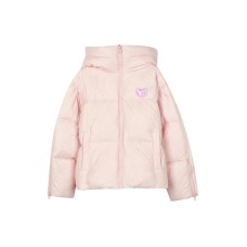 Skechers Grade School Down Jackets / Vests Strawberry cream powder / 01UJ, 160