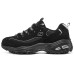 Skechers D'lites Sneakers 'Black' Women's Черный, 36