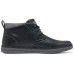 Skechers Men's Casual Shoes Men's Black Черный, 42
