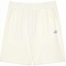 Skechers Casual Shorts Women's Marshmallow White Белый, S