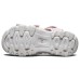 Skechers D Lites 2.0 Sandals Pink Women's 35
