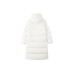 Skechers Colorful Down Jackets Women's Marshmallow White Белый, XL