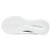 Skechers Slip Ins Hands Free Slip-Ins Durable Breathable Low-Top Casual Shoes Women's Black White Черный, 38