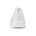 Skechers Go Walk Cushioning Wear-Resistant Low-Top Casual Shoes Women's White Белый, 37.5