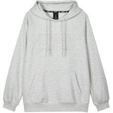 Skechers Sweatshirt Unisex Gray Серый, M